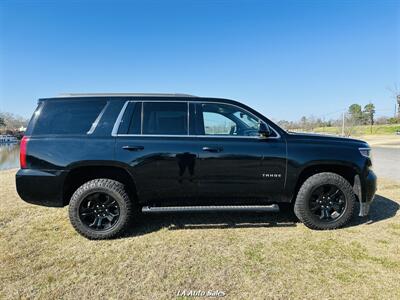 2020 Chevrolet Tahoe LS - Photo 5 - Monroe, LA 71201