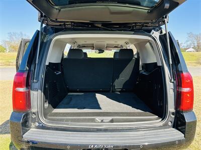 2020 Chevrolet Tahoe LS - Photo 14 - Monroe, LA 71201