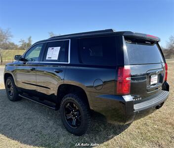 2020 Chevrolet Tahoe LS - Photo 8 - Monroe, LA 71201