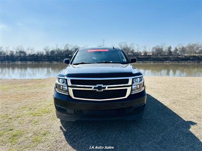 2020 Chevrolet Tahoe LS - Photo 4 - Monroe, LA 71201