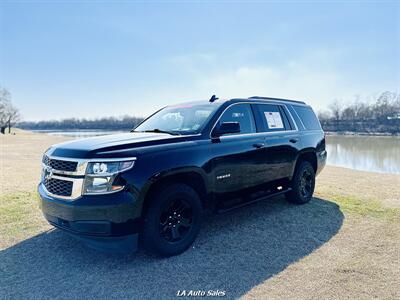2020 Chevrolet Tahoe LS - Photo 3 - Monroe, LA 71201