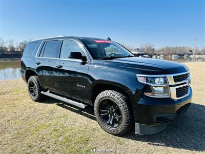 2020 Chevrolet Tahoe LS - Photo 2 - Monroe, LA 71201