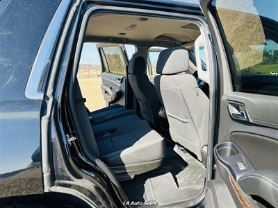 2020 Chevrolet Tahoe LS - Photo 11 - Monroe, LA 71201