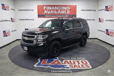 2020 Chevrolet Tahoe LS - Photo 1 - Monroe, LA 71201