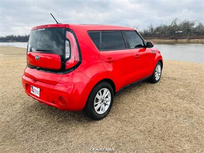 2019 Kia Soul + - Photo 5 - Monroe, LA 71201