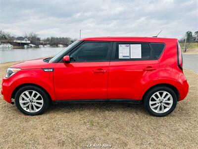 2019 Kia Soul + - Photo 6 - Monroe, LA 71201