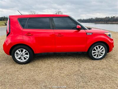 2019 Kia Soul + - Photo 4 - Monroe, LA 71201
