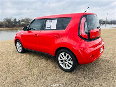 2019 Kia Soul + - Photo 7 - Monroe, LA 71201