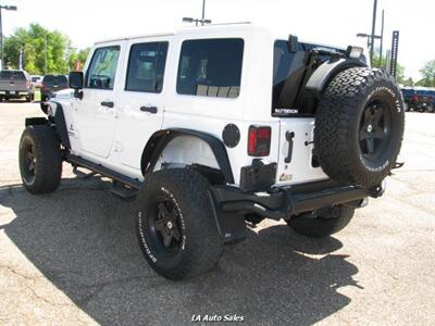 2015 Jeep Wrangler Unlimited Rubicon   - Photo 6 - West Monroe, LA 71225
