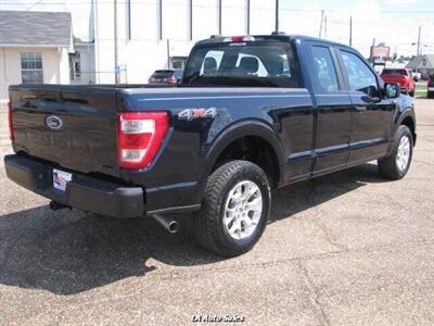 2021 Ford F-150 XL - Photo 3 - Monroe, LA 71201