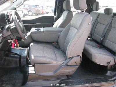 2021 Ford F-150 XL - Photo 17 - Monroe, LA 71201