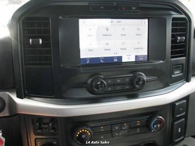2021 Ford F-150 XL - Photo 18 - Monroe, LA 71201