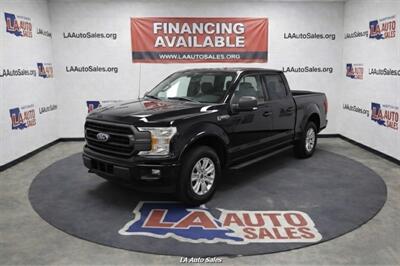 2021 Ford F-150 XL - Photo 1 - Monroe, LA 71201