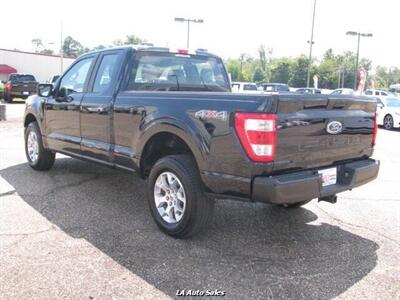 2021 Ford F-150 XL - Photo 5 - Monroe, LA 71201