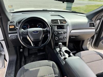 2018 Ford Explorer XLT - Photo 44 - Monroe, LA 71201