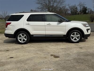 2018 Ford Explorer XLT - Photo 32 - Monroe, LA 71201