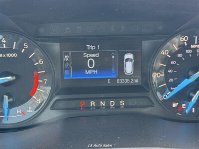 2018 Ford Explorer XLT - Photo 42 - Monroe, LA 71201