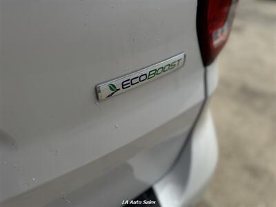 2018 Ford Explorer XLT - Photo 41 - Monroe, LA 71201