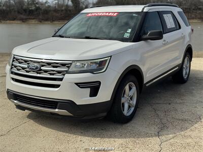 2018 Ford Explorer XLT - Photo 9 - Monroe, LA 71201