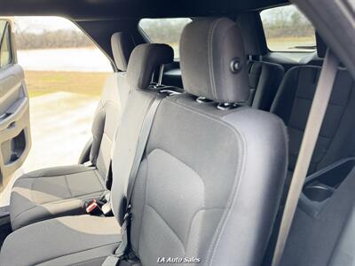2018 Ford Explorer XLT - Photo 31 - Monroe, LA 71201