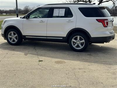 2018 Ford Explorer XLT - Photo 17 - Monroe, LA 71201