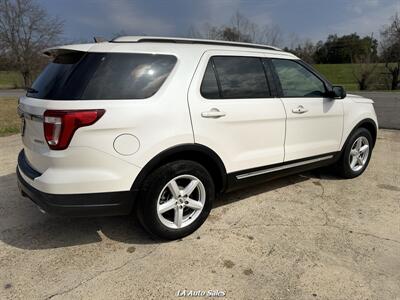 2018 Ford Explorer XLT - Photo 18 - Monroe, LA 71201