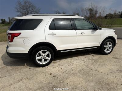 2018 Ford Explorer XLT - Photo 36 - Monroe, LA 71201