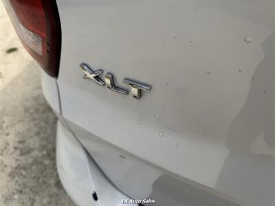 2018 Ford Explorer XLT - Photo 43 - Monroe, LA 71201