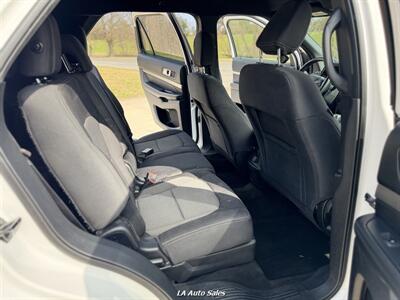 2018 Ford Explorer XLT - Photo 28 - Monroe, LA 71201