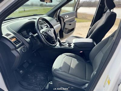 2018 Ford Explorer XLT - Photo 46 - Monroe, LA 71201