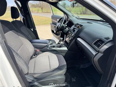 2018 Ford Explorer XLT - Photo 27 - Monroe, LA 71201