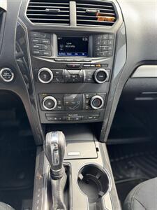 2018 Ford Explorer XLT - Photo 37 - Monroe, LA 71201