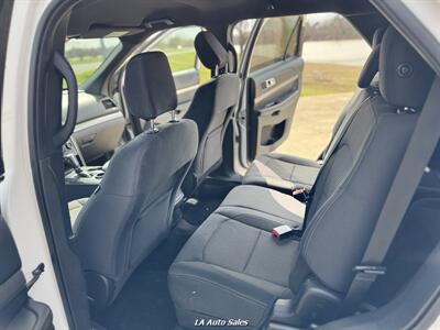 2018 Ford Explorer XLT - Photo 33 - Monroe, LA 71201