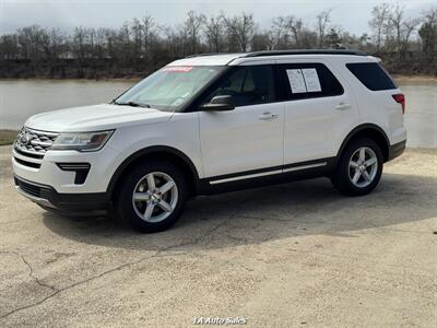 2018 Ford Explorer XLT - Photo 10 - Monroe, LA 71201