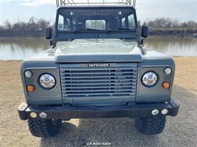 1991 Land Rover Defender 110 - Photo 5 - Monroe, LA 71201