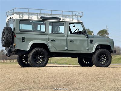 1991 Land Rover Defender 110 - Photo 25 - Monroe, LA 71201