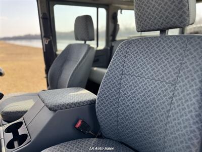 1991 Land Rover Defender 110 - Photo 38 - Monroe, LA 71201