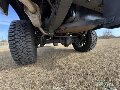 1991 Land Rover Defender 110 - Photo 43 - Monroe, LA 71201