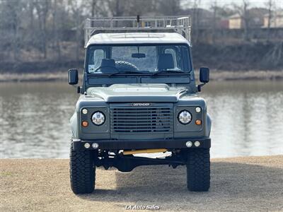 1991 Land Rover Defender 110 - Photo 11 - Monroe, LA 71201