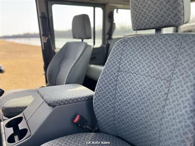 1991 Land Rover Defender 110 - Photo 37 - Monroe, LA 71201