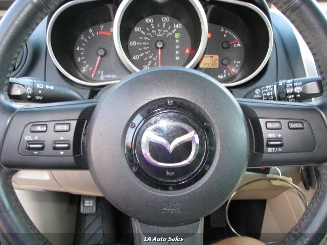2008 Mazda CX-7 Touring photo