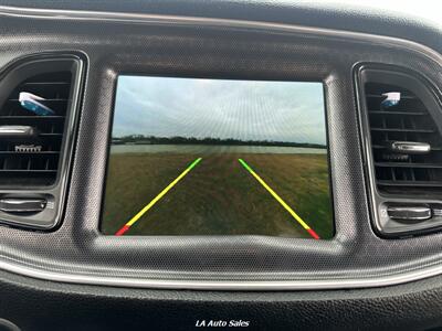 2018 Dodge Challenger GT   - Photo 15 - Monroe, LA 71201