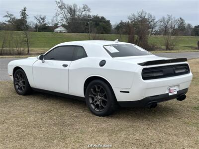 2018 Dodge Challenger GT   - Photo 8 - Monroe, LA 71201