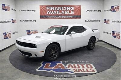 2018 Dodge Challenger GT   - Photo 1 - Monroe, LA 71201