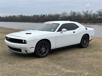 2018 Dodge Challenger GT   - Photo 2 - Monroe, LA 71201