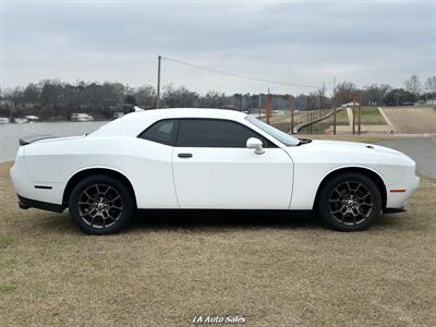 2018 Dodge Challenger GT   - Photo 5 - Monroe, LA 71201