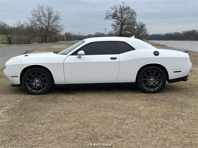 2018 Dodge Challenger GT   - Photo 7 - Monroe, LA 71201
