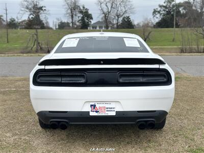 2018 Dodge Challenger GT   - Photo 9 - Monroe, LA 71201