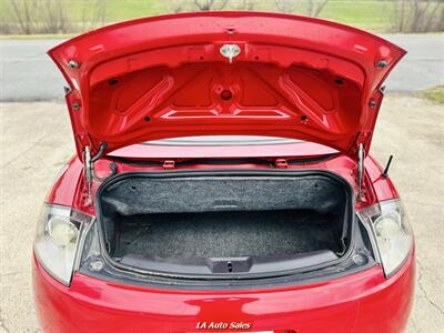 2007 Mitsubishi Eclipse Spyder GS   - Photo 18 - Monroe, LA 71201