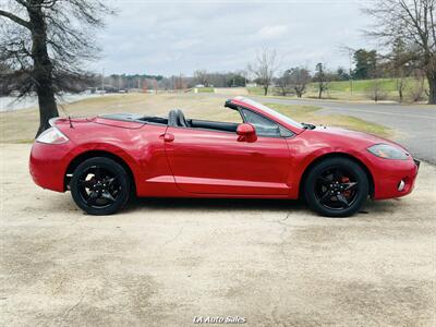 2007 Mitsubishi Eclipse Spyder GS   - Photo 14 - Monroe, LA 71201